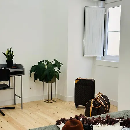 Baixa Chiado Guest house