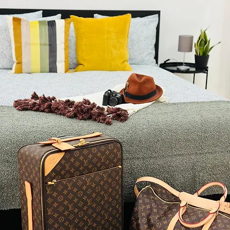 Baixa Chiado Guest house Lisbon