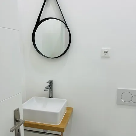 Baixa Chiado Gasthof 3*