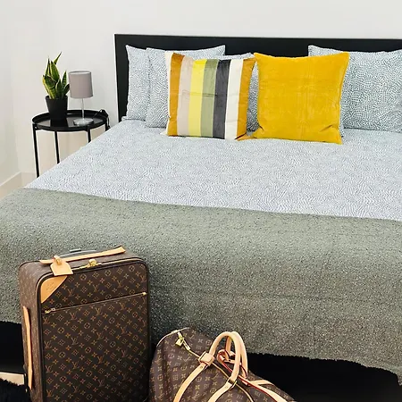 Pensionat Baixa Chiado Lisboa