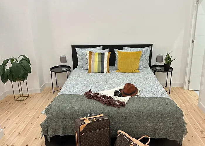 Baixa Chiado 3*