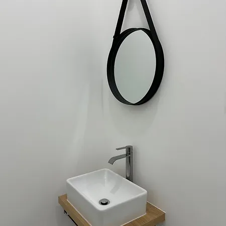 Baixa Chiado Gasthuis