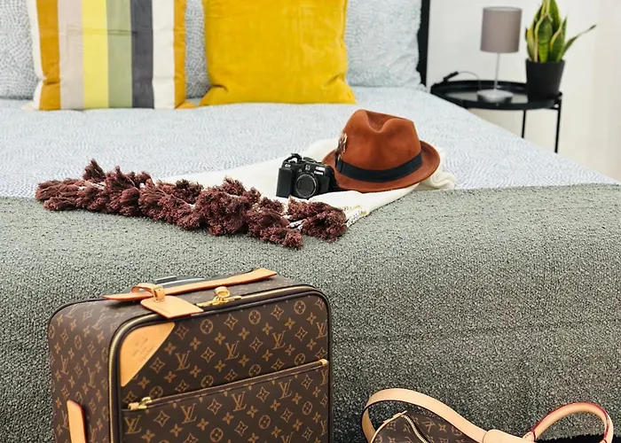 Baixa Chiado Gasthof Lissabon