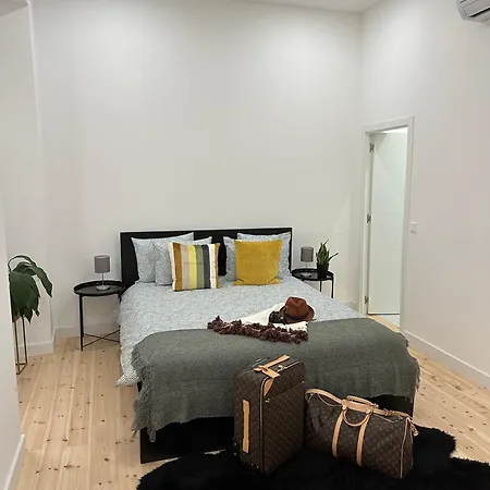 Maison d'hôtes Baixa Chiado *