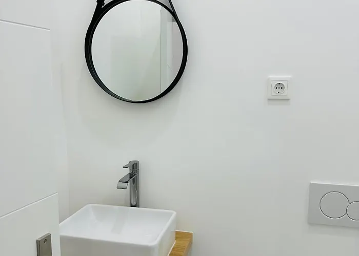 Baixa Chiado 招待所 3*