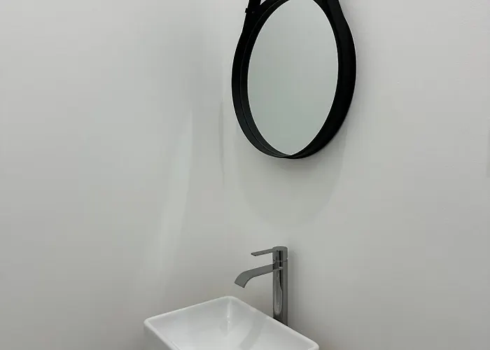 Baixa Chiado 招待所