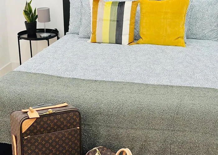 招待所 Baixa Chiado Lisboa